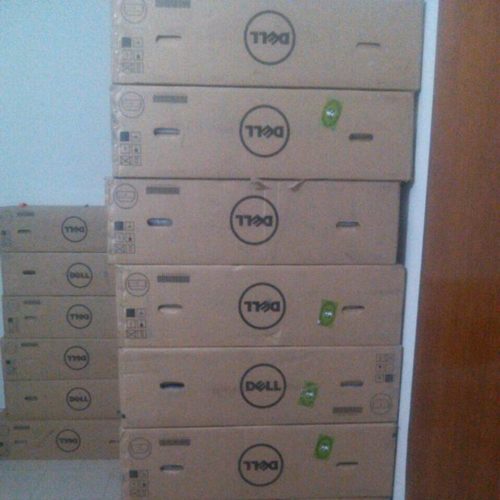 Dell Servers 